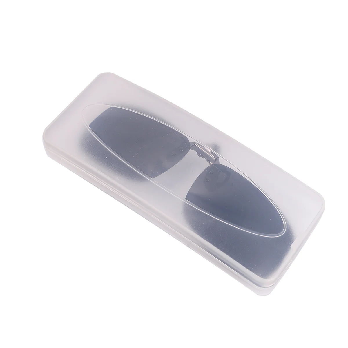 

Clip Onsunglass Glass Glasses Drivingflip Eyeglass Fishing Uv Protection Eyeglasses Rimless Cycling Sunglasses Visor Solar
