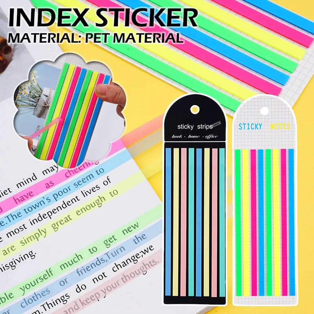 

Необычайные наклейки, стикеры N раз наклеиваются в книжку, обзор клейких флуоресцентных заметок для домашних животных в офисе на заказ Z0A6