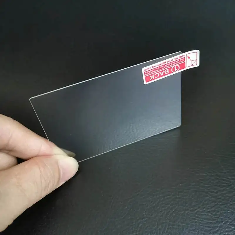 Защитная пленка для экрана с защитой от ударов камеры Canon SX740 SX730