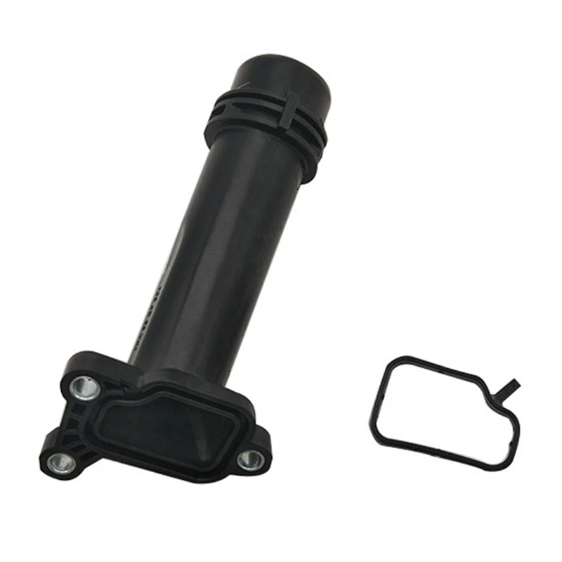 5X автомобильный коннектор системы охлаждения для BMW X1 X3 X4 X5 E70N E71 E84 E90N E91N 11127810707