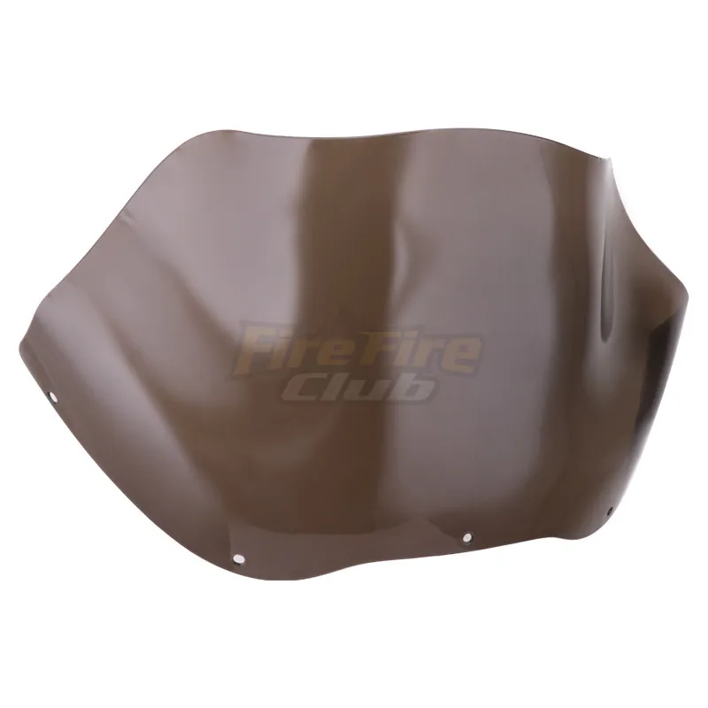 

Чехол для лобового стекла мотоцикла 13 дюймов для Harley Road Glide Ultra flнастоящей CVO Custom FLTR FLTRX 1998-2013