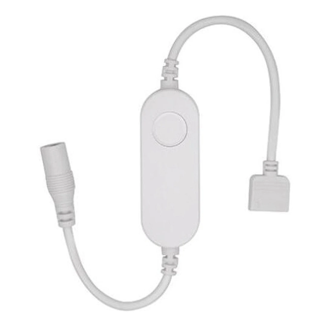 

Zigbee DC5V 12V 24V 5050 RGB Smart LED Strip Controller APP/Voice Control for Echo Plus/SmartThings