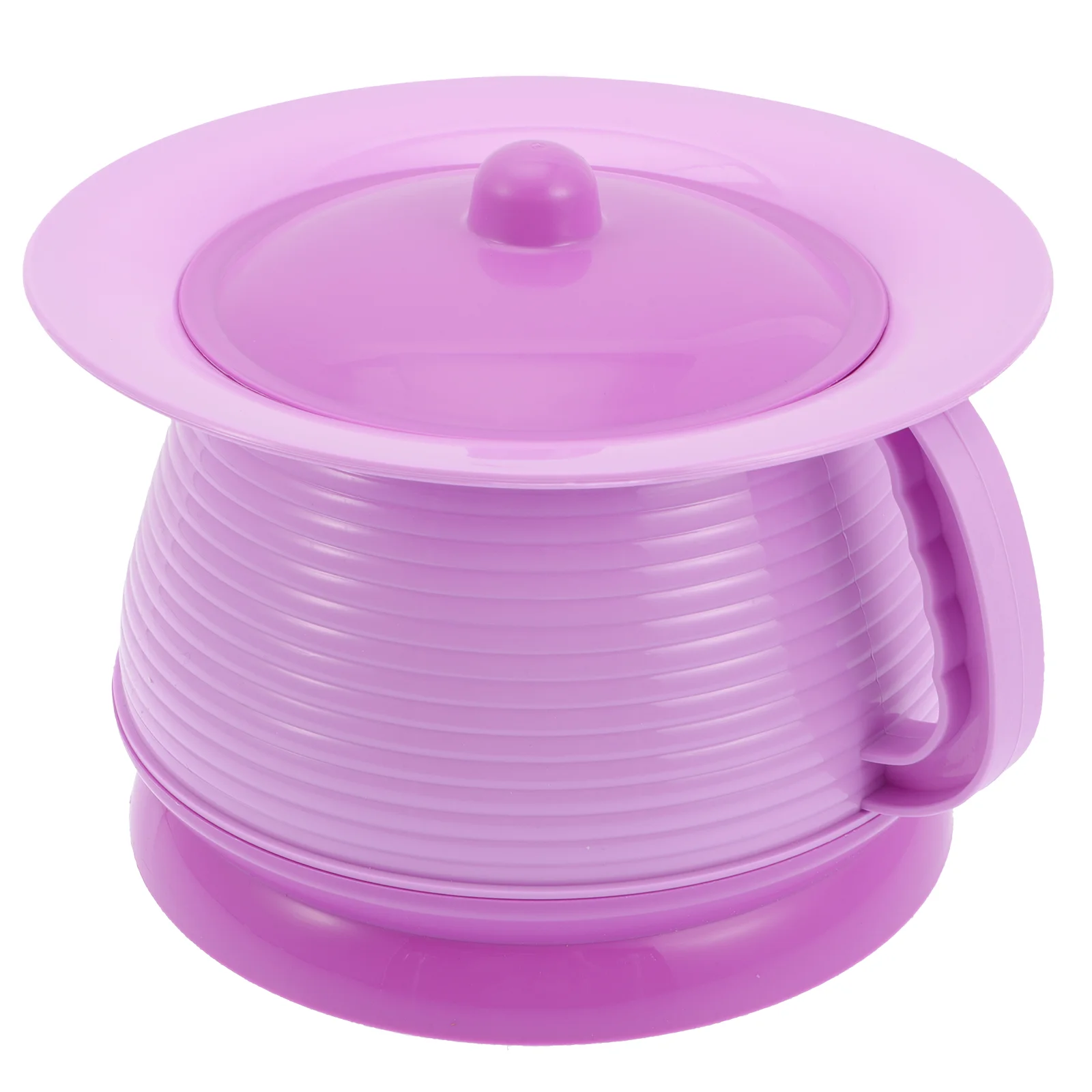 

Children Urinal Potty Plastic Bedpan Seat Kids Pee Shit Pot Plastic Chamber Pot