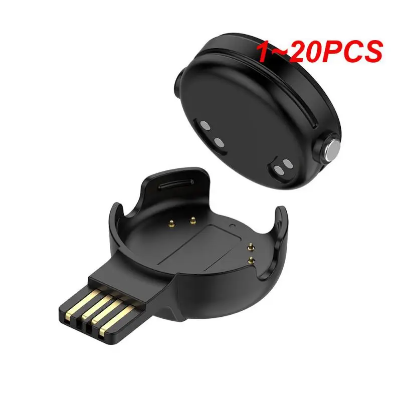 

1~20PCS Cable Cradle Smart Watch Charger Charging Dock For Polar Verity Sense / OH1 Smart Watch Charger