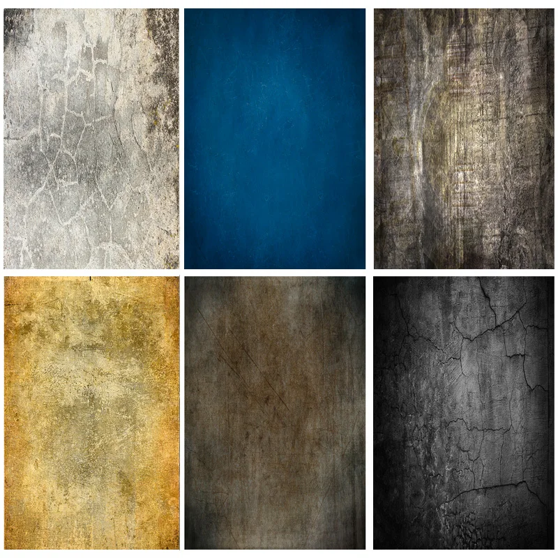 

Vinyl Custom Gradient Vintage Abstract Photography Background Portrait Photo Backdrops Studio Props 211025 ZLSY-30