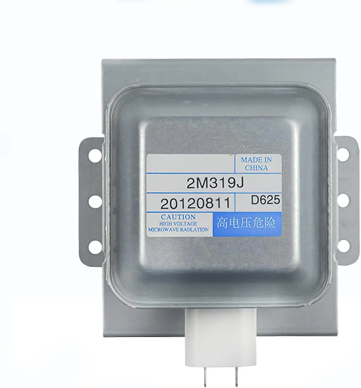 Запчасти для микроволновых печей Midea 2M319J запчасти магнетрона совместимы с 2M519J