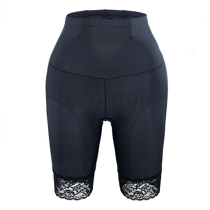 

Женские бесшовные трусики для подтяжки ягодиц