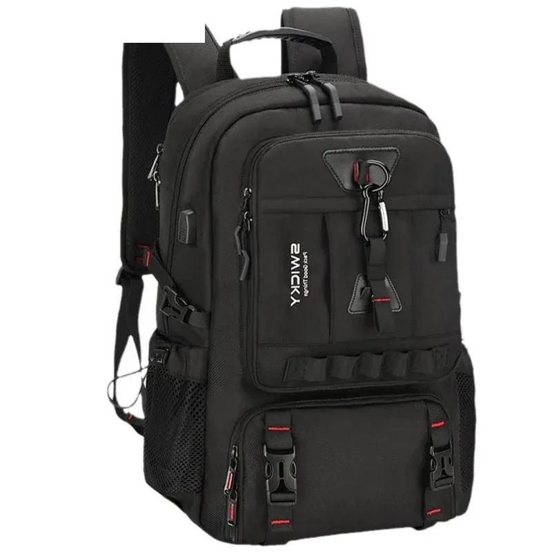 Сумка на плечо SWICKY Мужская Модный деловой Повседневный дорожный