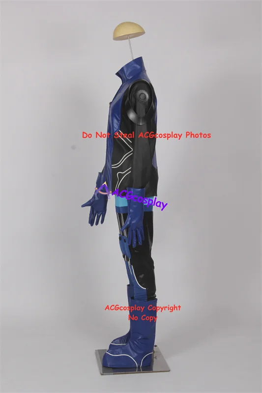 Костюм для косплея Эшли Уильямс от Mass Effect 3 |