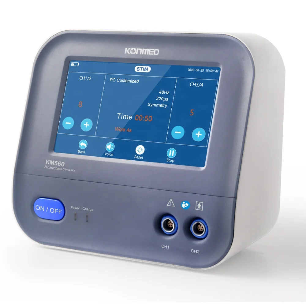 Медицинское снабжение оборудование для поддержания здоровья тонер облегчения