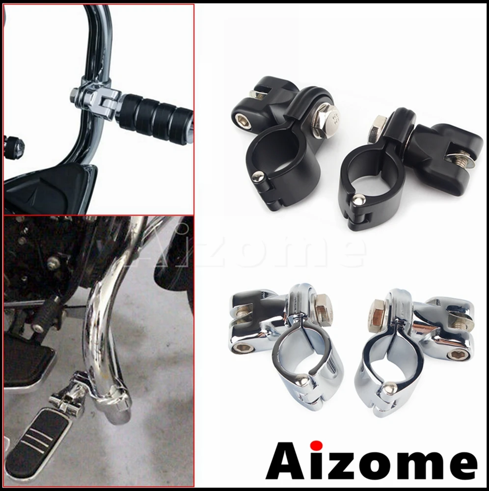 

Универсальный зажим для защиты двигателя мотоцикла, 1-1/4 дюйма, 32 мм, для Harley, Honda, Suzuki, Yamaha 1,25 дюйма