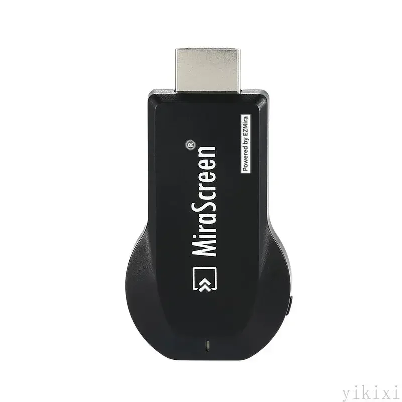 TV Stick 1080P беспроводной Wi-Fi дисплей ТВ-ключ приемник HDMI-совместимый для DLNA Miracast AnyCast