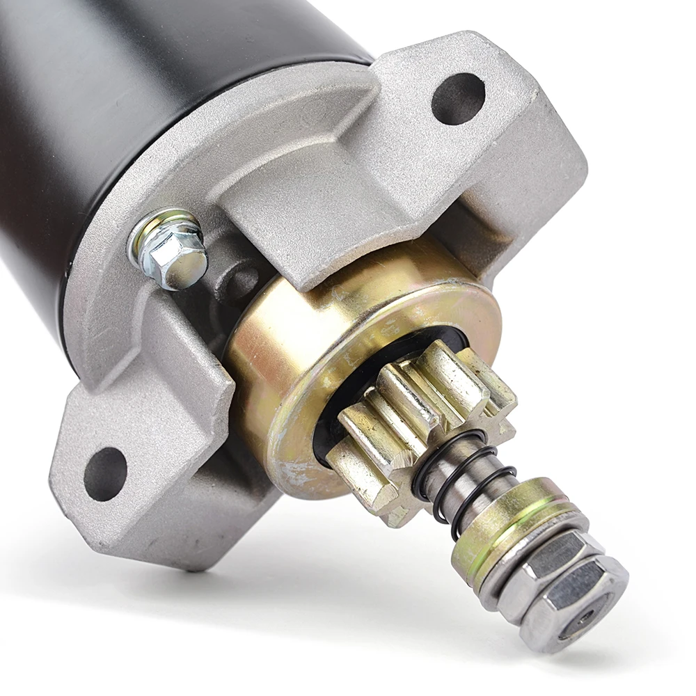 66M-81800 Стартер для подвесного двигателя Yamaha 9.9HP 15HP F9.9C F15 F15A 66M-81800-02 66M-81800-00