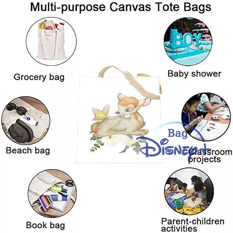 Рисунок 6 - Женская сумка-тоут с принтом «