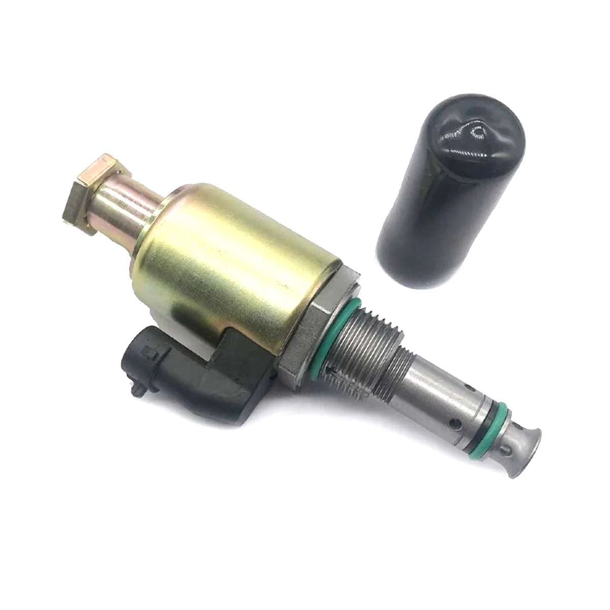 8971748720 Соленоидный клапан давления масляной направляющей для Isuzu 4JX1 Ford F150 1994-2003