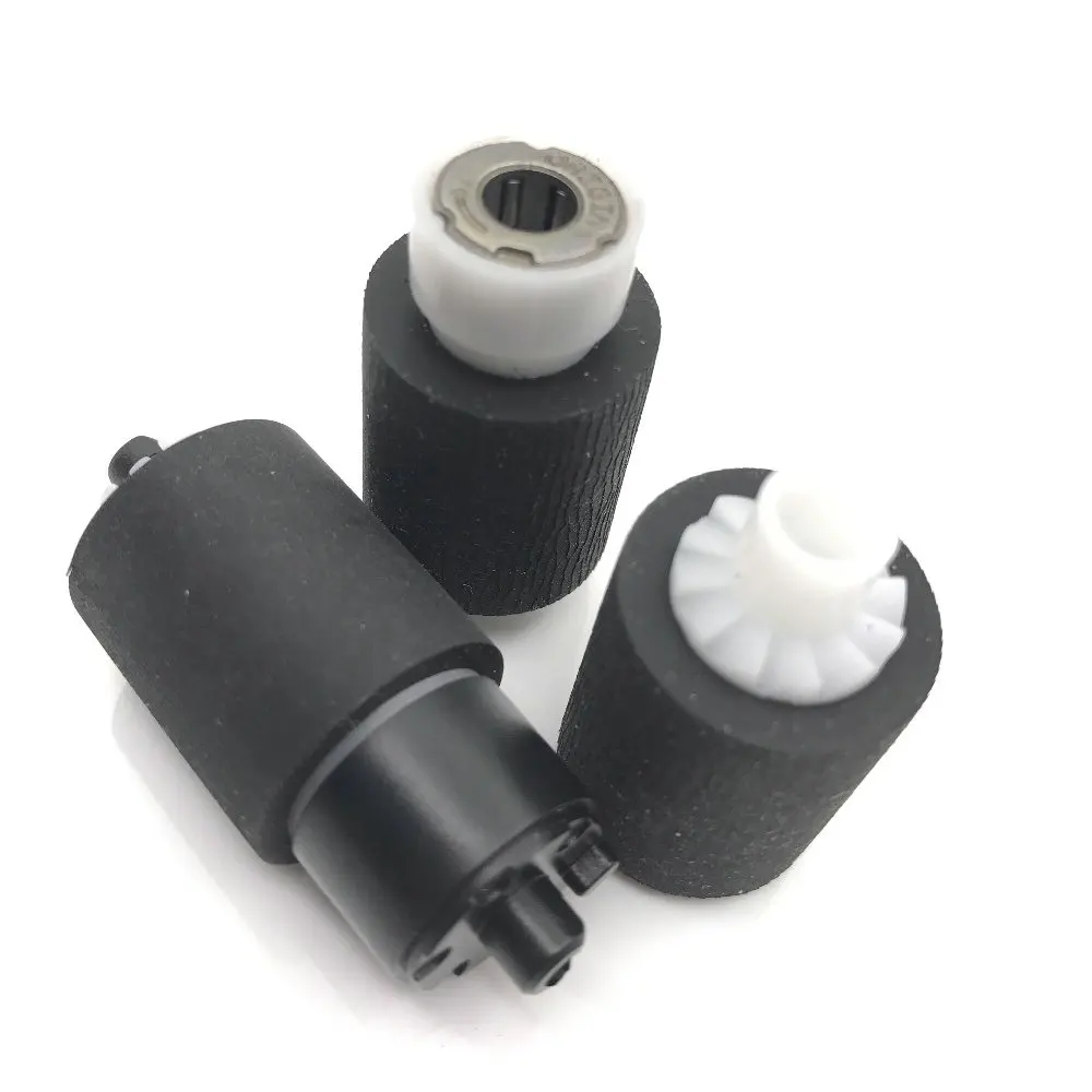 

10 комплектов 2BR06520 2F906240 2F906230 пикап-ролик для Kyocera FS1028 1035 1100 1120 1128 1135 1300 1320 1370 2000 2020 3900 4000