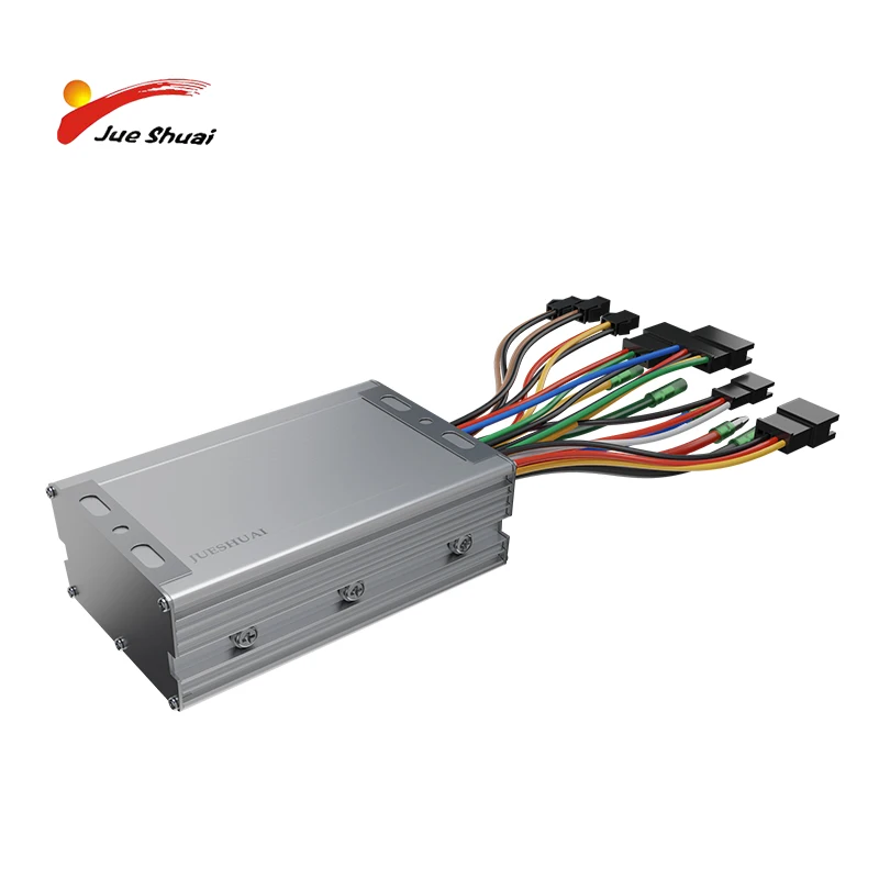 

Универсальный контроллер электровелосипеда 36V 48V 14A 20A водонепроницаемый ЖК светодиодный контроллер для электрического велосипеда