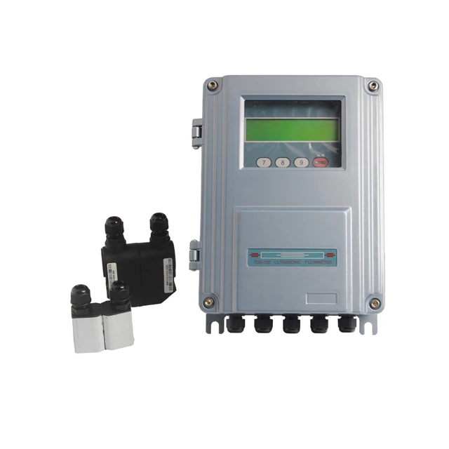 

T-Measurement TDS-100F1 oil flow meter flow meter fuel insertion flow meter