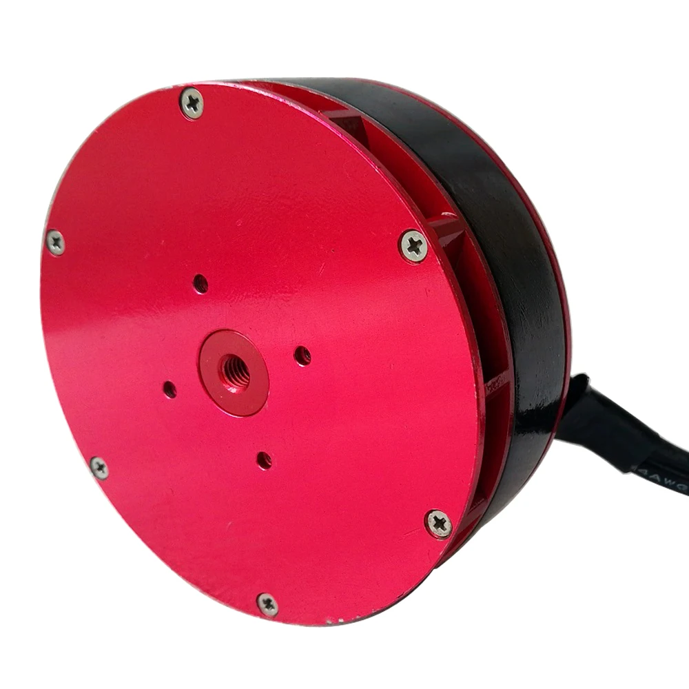 

9242(8318)Agricultural Plant Protection Drone Brushless Motor (A9) Multi Axis Plant Protection UAV Engine Thick Line