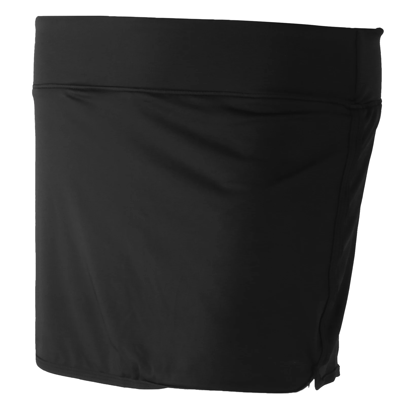 

Quick‑Dry Yoga Skirt High Elasticity Breathable Fitness Sport Skirt Active PerformanceM