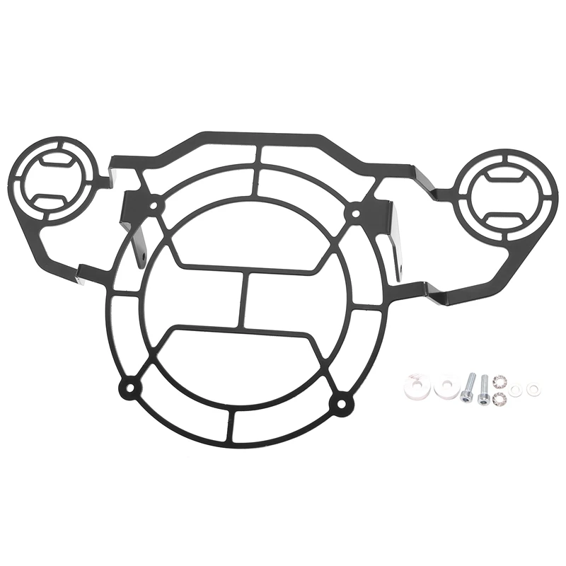 

Крышка мотоциклетная для фары Husqvarna Norden 901 Norden901 2022-