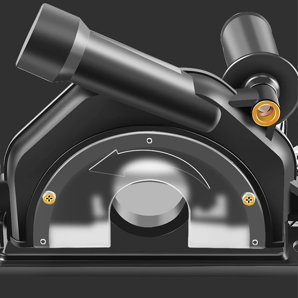 Универсальный кронштейн для угловой шлифовальной машины