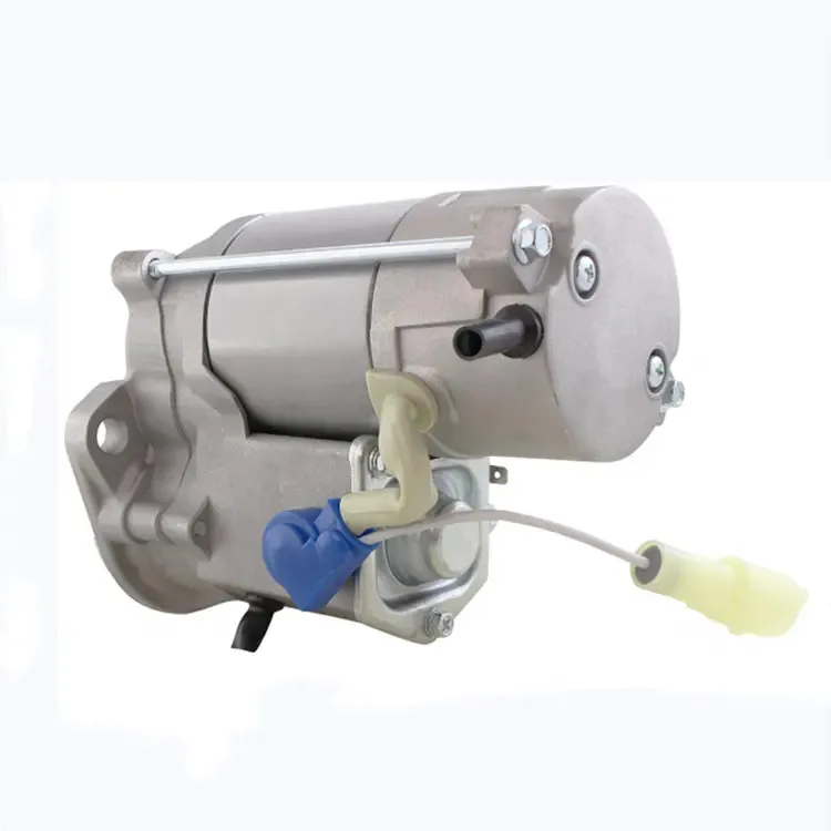 Новый стартер 25-39316-00 228000 -6950 для генератора RG15 UG15 CT4-134