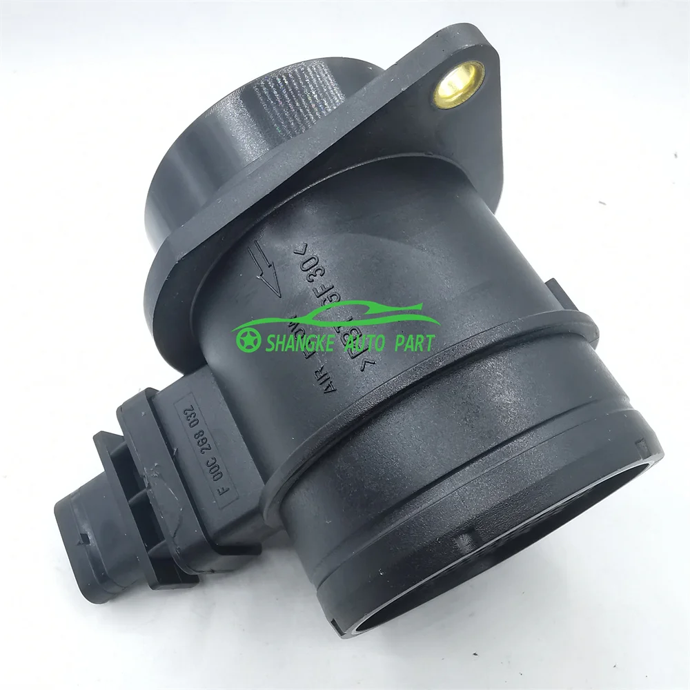 Фото Датчик массового расхода воздуха MAF OEM 0281002723 28164-2A401 28164-2A500 281642A500 для HHyundai i30 KKia Ceed K3 Seltos Stonic RIO №1