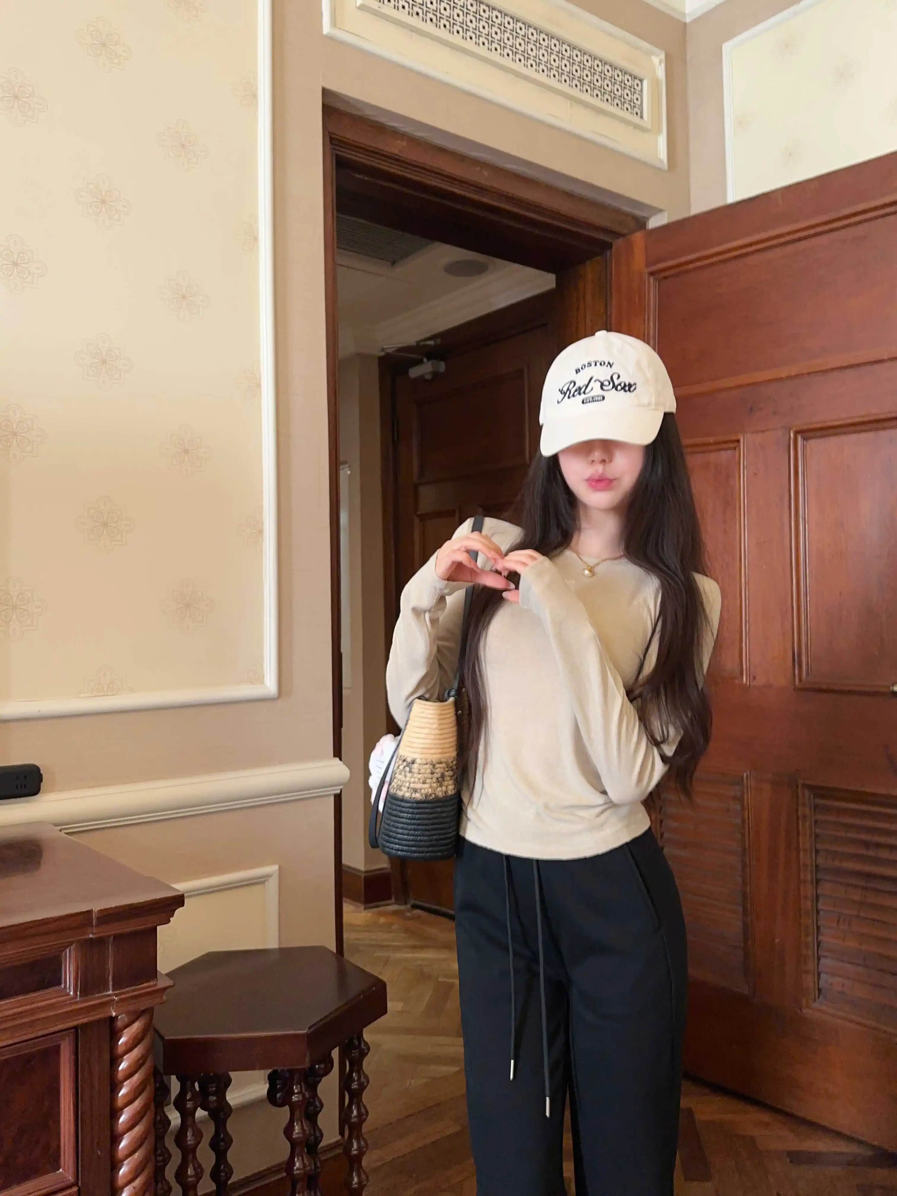 Jamais Vu [Первый комфорт] Внутренняя одежда Fairy Очень мягкий клейкий легко носить