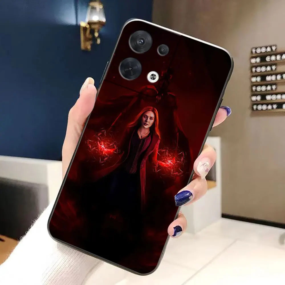 Чехол для OPPO RENO 11 11F 10 8T 8 8Z 7Z 7 6Z 6 5F 5 4F 4 3 2F Find X3 PRO LITE 4G