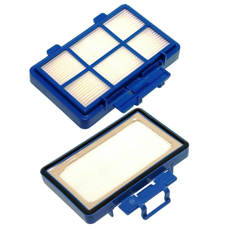 Hepa-фильтры для серии Philips PowerGo FC8242 FC8246 FC8243 абсолютной бытовой техники CP0538/01 Vac