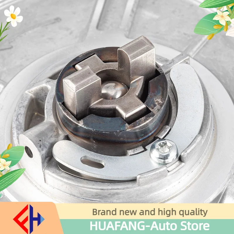 Оригинальный вакуумный насос Oem для усиления тормоза 06e145100r 06e14510 0 k/m/q 06e145100aa A4 B8 a5 a6