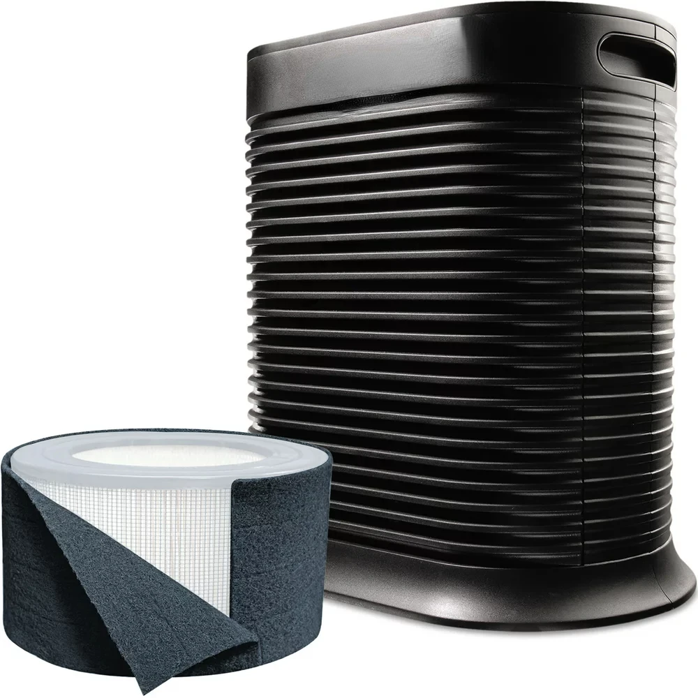 

Allergen Remover with Pre-Filter HRF-AP1 Value Bundle