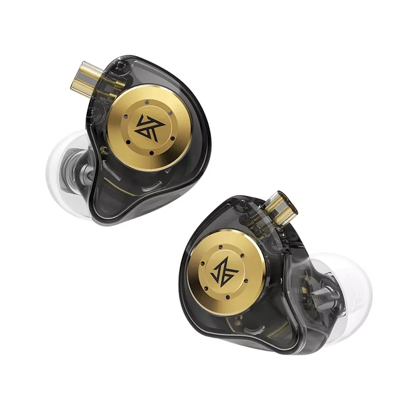 

2023 KZ EDX PRO Dynamic In Ear Earphone HIFI DJ Monitor Earphones Earbud Sport Noise Cancelling Headset KZ ZSTX ZSN PRO EDR1 ZAS