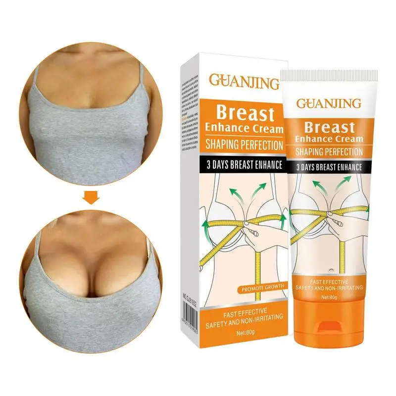 Shaping Perfection Breast Moisturizer Massage Breast Cream