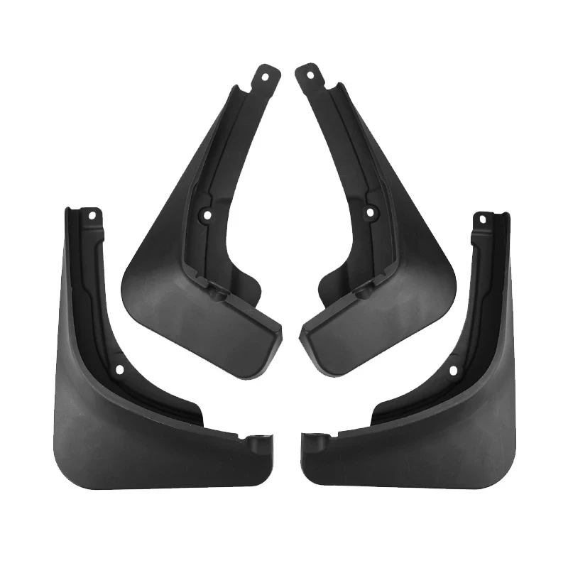 

Автомобильные брызговики для Leapmotor C16 2024 2025, защита от царапин, переднее и заднее колесо, защита крыла, брызговики, автоаксессуары