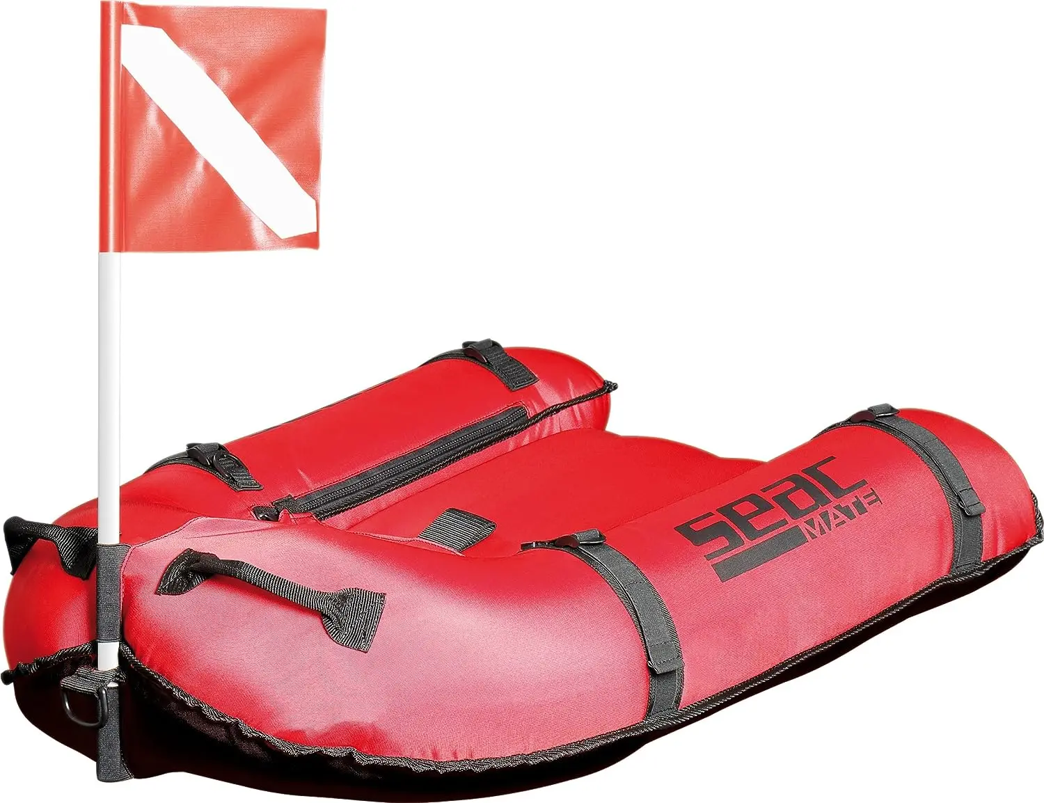 

Mate, Inflatabe Gangway Boat
