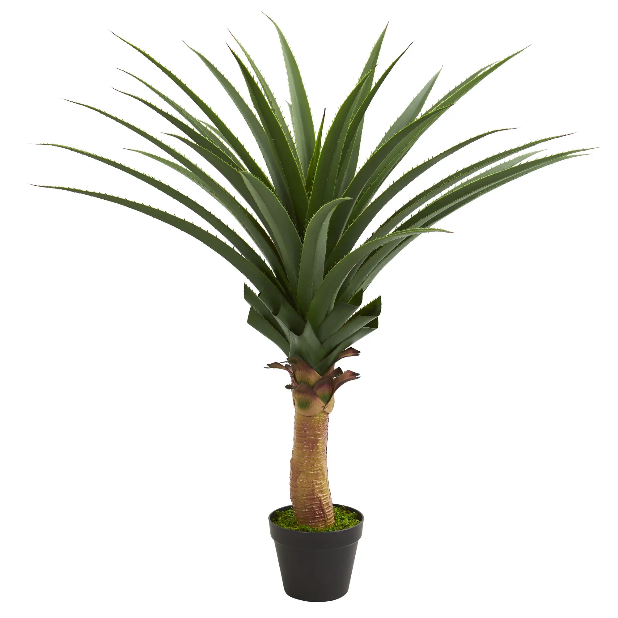 

3.5’ Agave Artificial Plant
