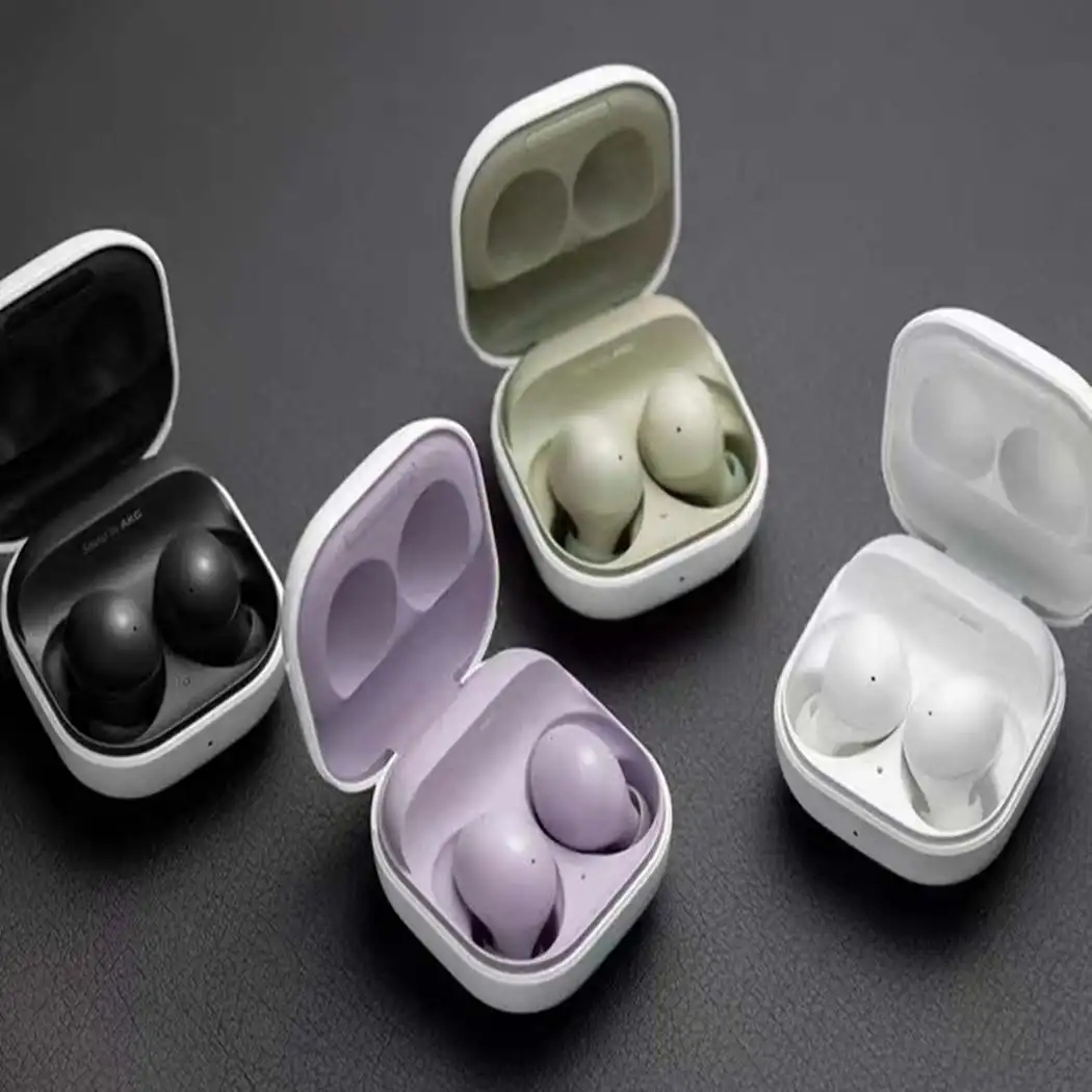 

Беспроводные Bluetooth-наушники Buds2 Buds 2 R177, Tws, с микрофоном
