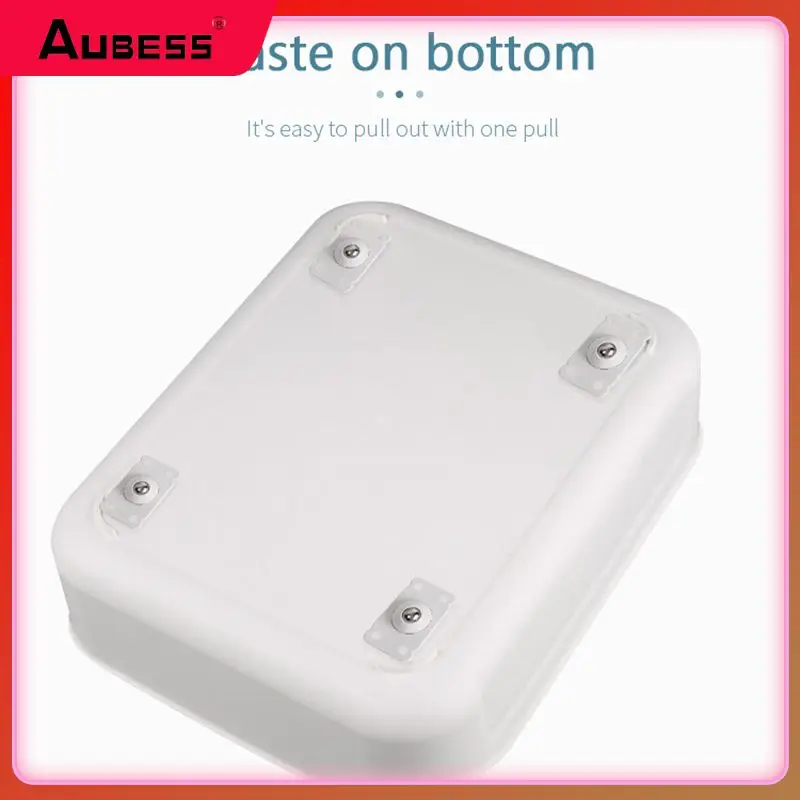 

2/4/5 шт., самоклеящиеся подставки для хранения