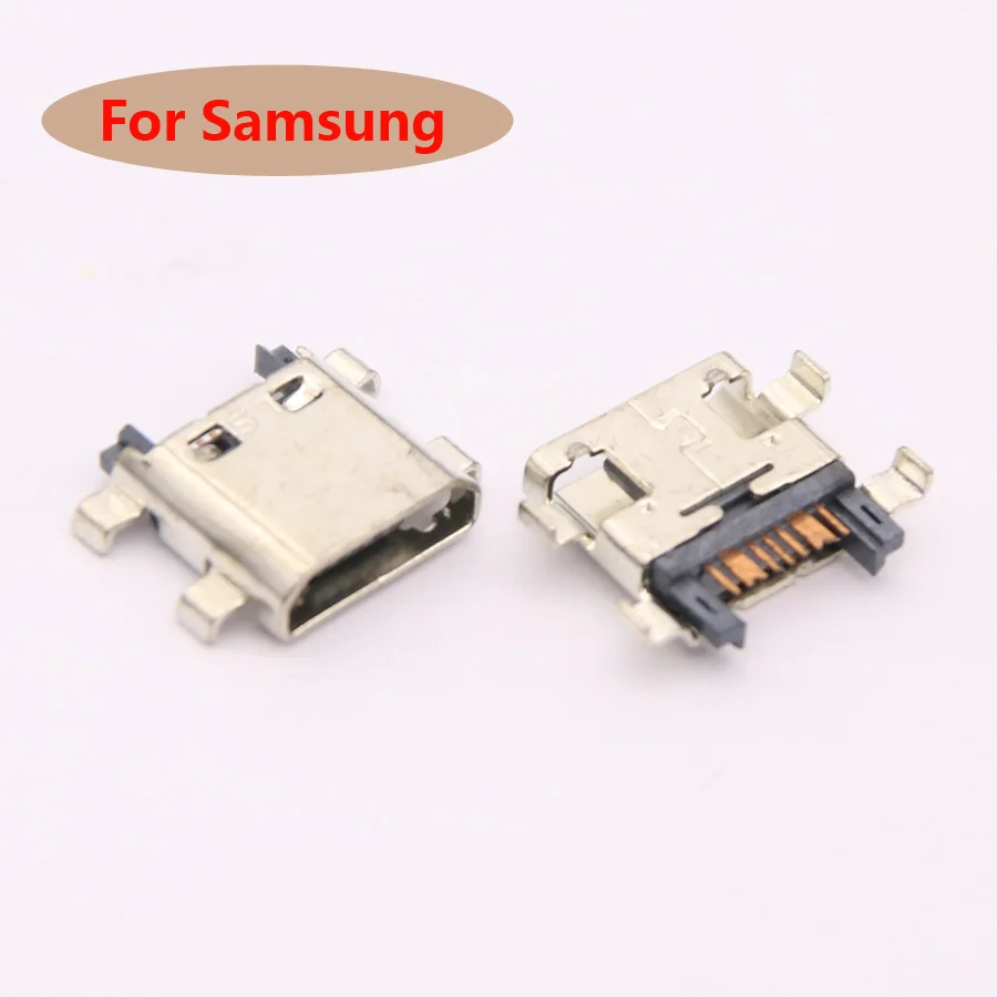 Разъем зарядного устройства для Samsung J5 J7 100 J510 H G J710 J7108 J2 Prime G532F G532H I8262D I8268 I829 10-2016