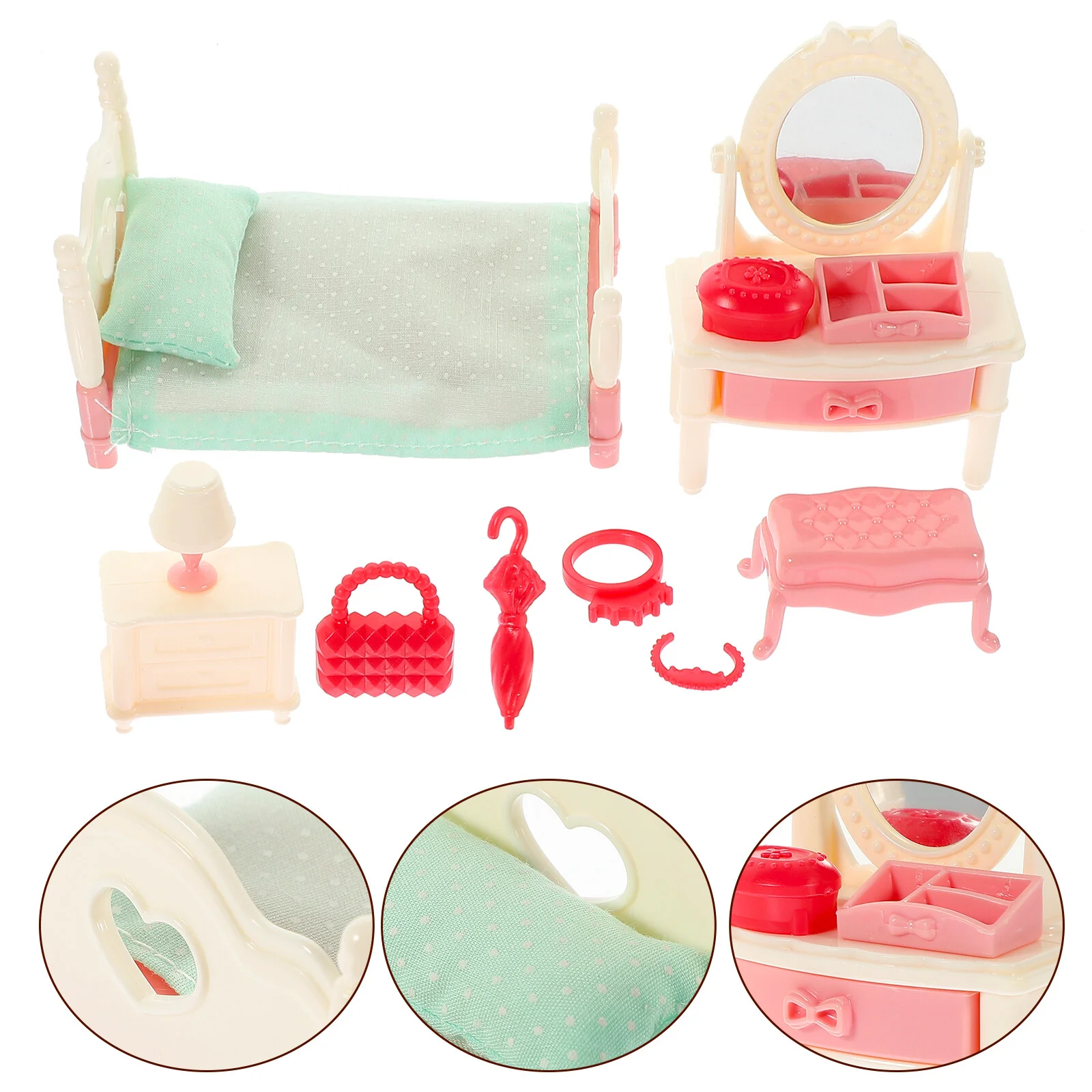 

And Crafts Kit And Crafts Kit And Crafts Kit And Crafts Kit Crafts Kit Small House Mini Furniture Decor Model Layout Prop