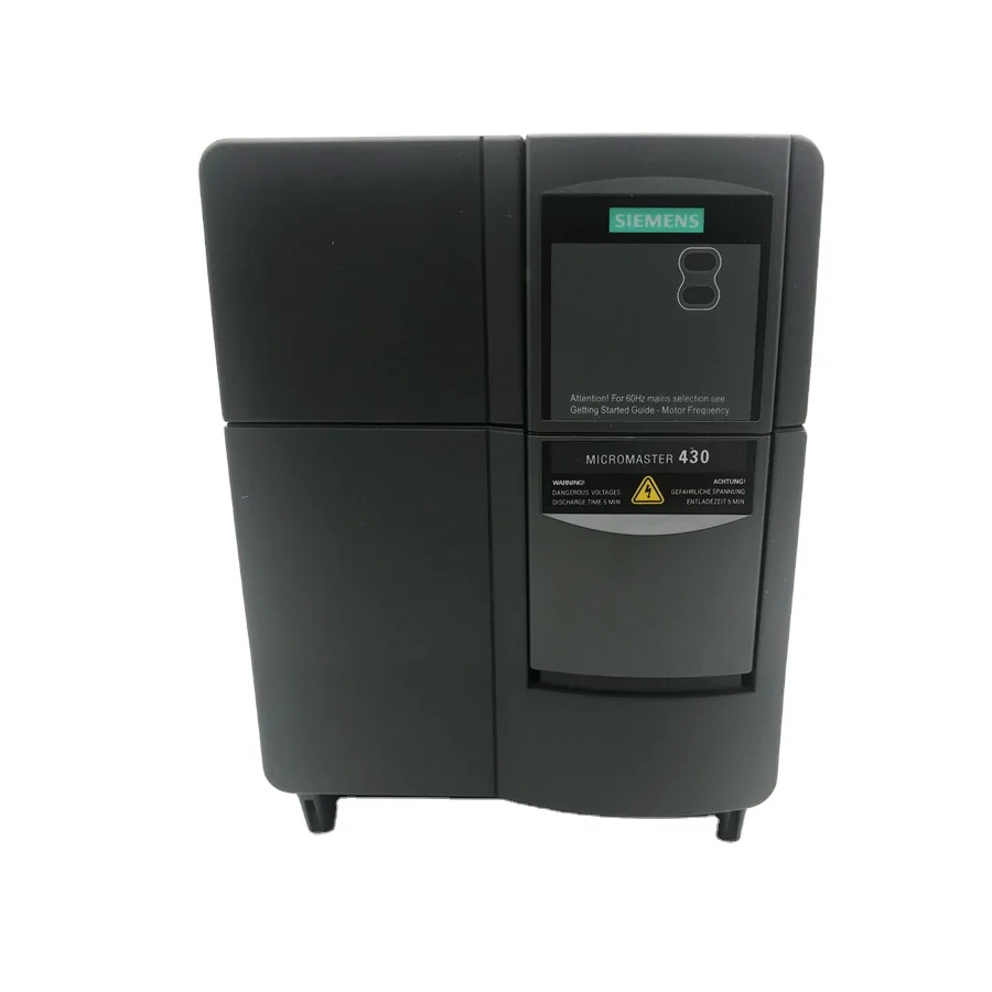 

Siemens 430 Series 15KW Inverter 6SE6430-2UD31-5CA0