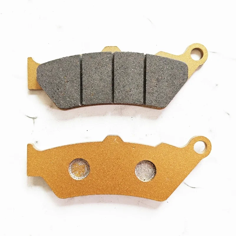 Передние и задние тормозные колодки для APRILIA Tuareg 660, BMW F700GS F800GS, DUCATI Sport 1000 Sport Classic GT, INDIAN SCOUT, KTM Adventure 950. (art.: 3920dcbea88eb) - 3920dcbea88eb