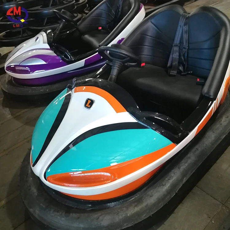Аттракцион парк аттракционов Детский Взрослый бампер Dodgem автомобиль