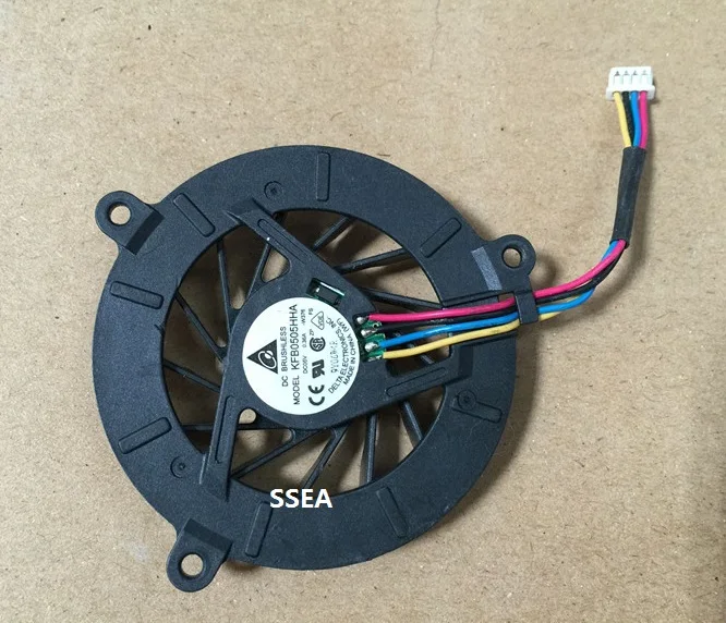 Вентилятор для процессора ASUS A8 F8 F3J X80 N80 N81 Z99 F8S A8F Z53J Z53 M51