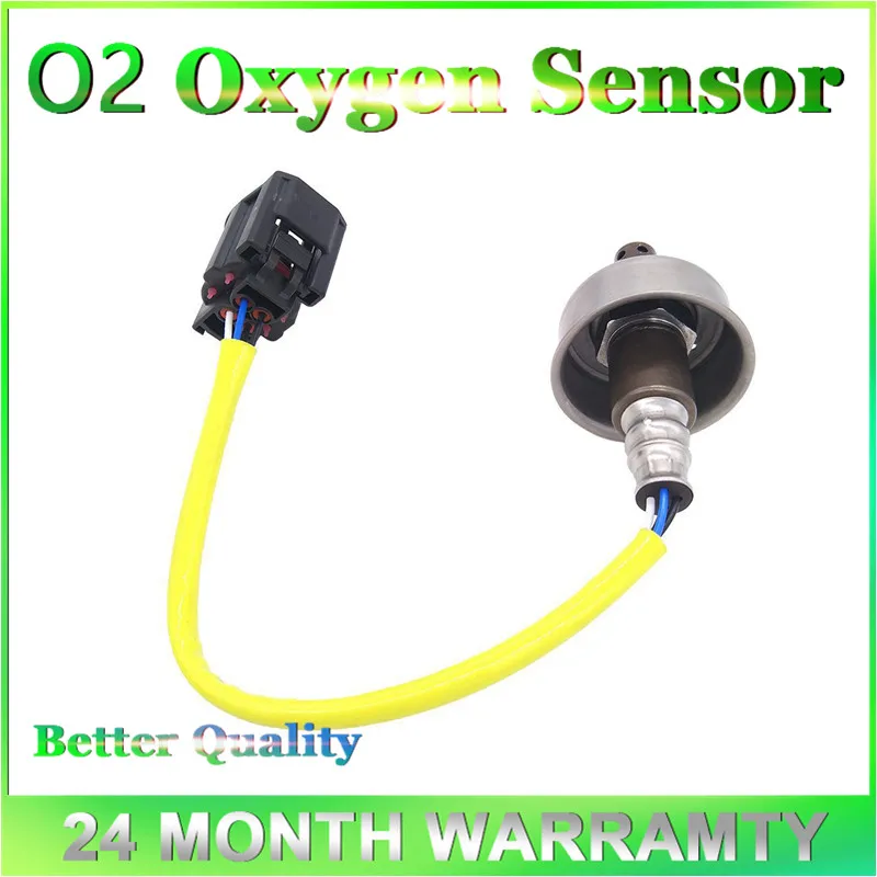 For Oxygen Sensor O2 Sensor 06-15 Mazda MX-5 Miata Part No# LFN1-18-8G1 34-9093 2349095