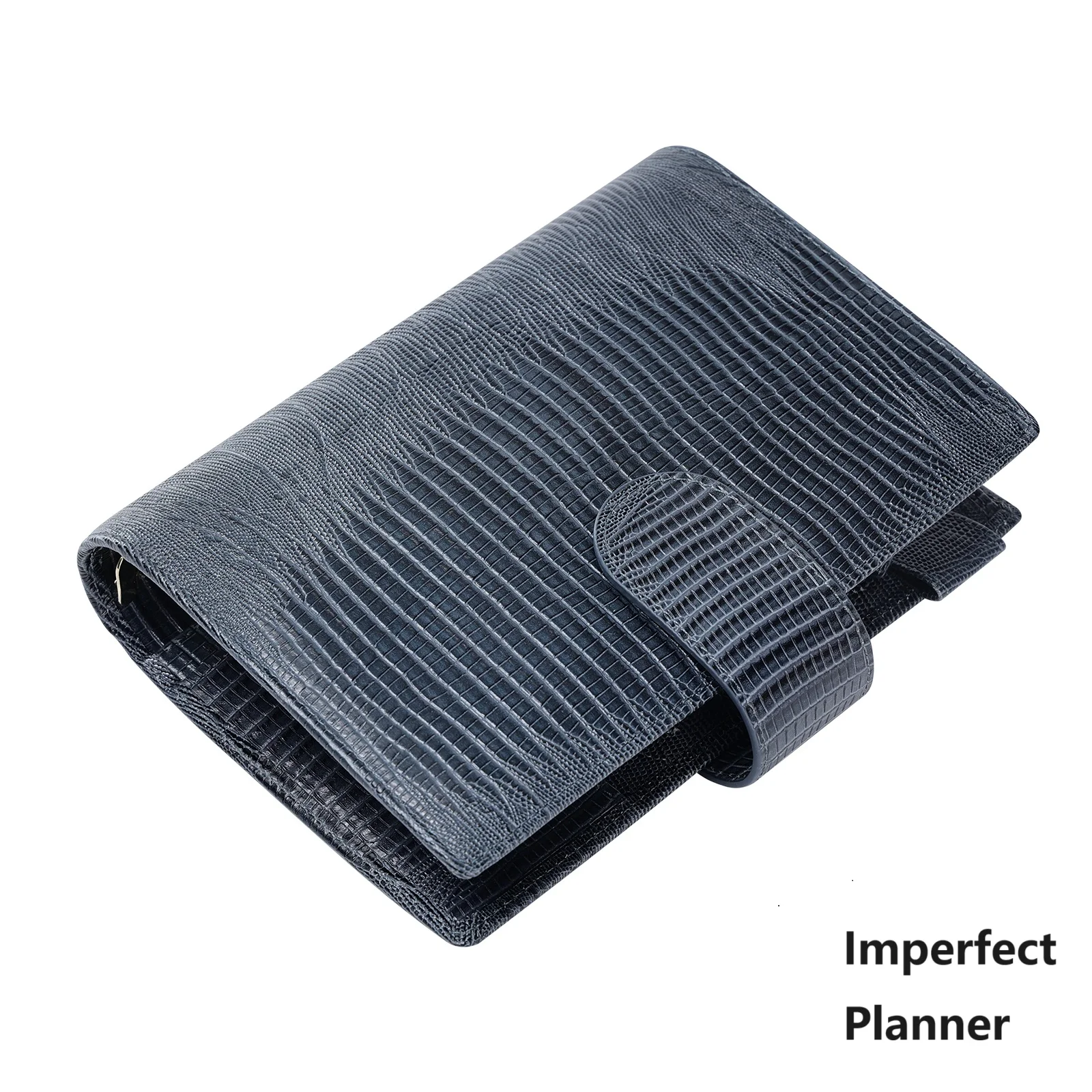 

Персональный планировщик бюджета Smartfee, строгальный блокнот формата А6, переплеты с рисунком ящерицы, органайзер из натуральной кожи, блокнот, повестка дня