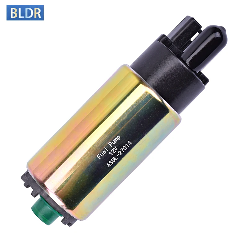 

Gasoline Fuel Pump Electric Petrol Gas Oil Pump Core For Triumph Thunderbird 1700 Standard 2009-2020 Thunderbird 1600 COMMANDER