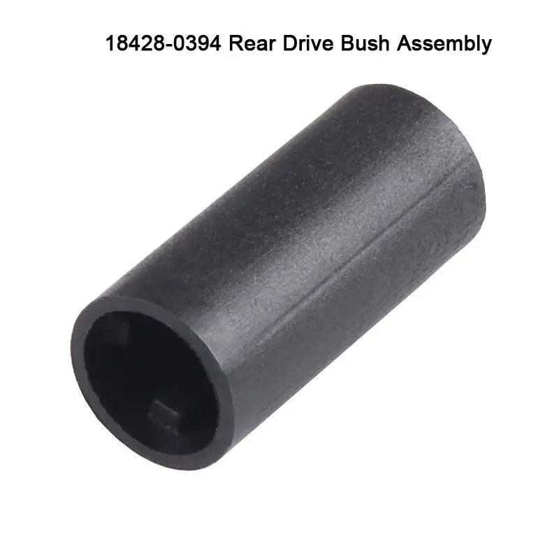 

Rear Drive Bush Assembly 18428-0394 1:18 Electric Four-wheel Drive Desert Off-road Vehicle Climbing Car Modified Accessories